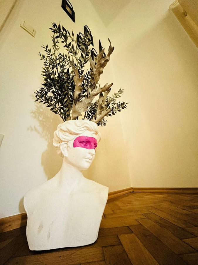 Apartment 5 Min Schoenbrunn Gloriette, Direct To City Center, Free Parking Viena Exterior foto